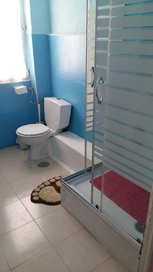Cadiz Low Cost Hotel